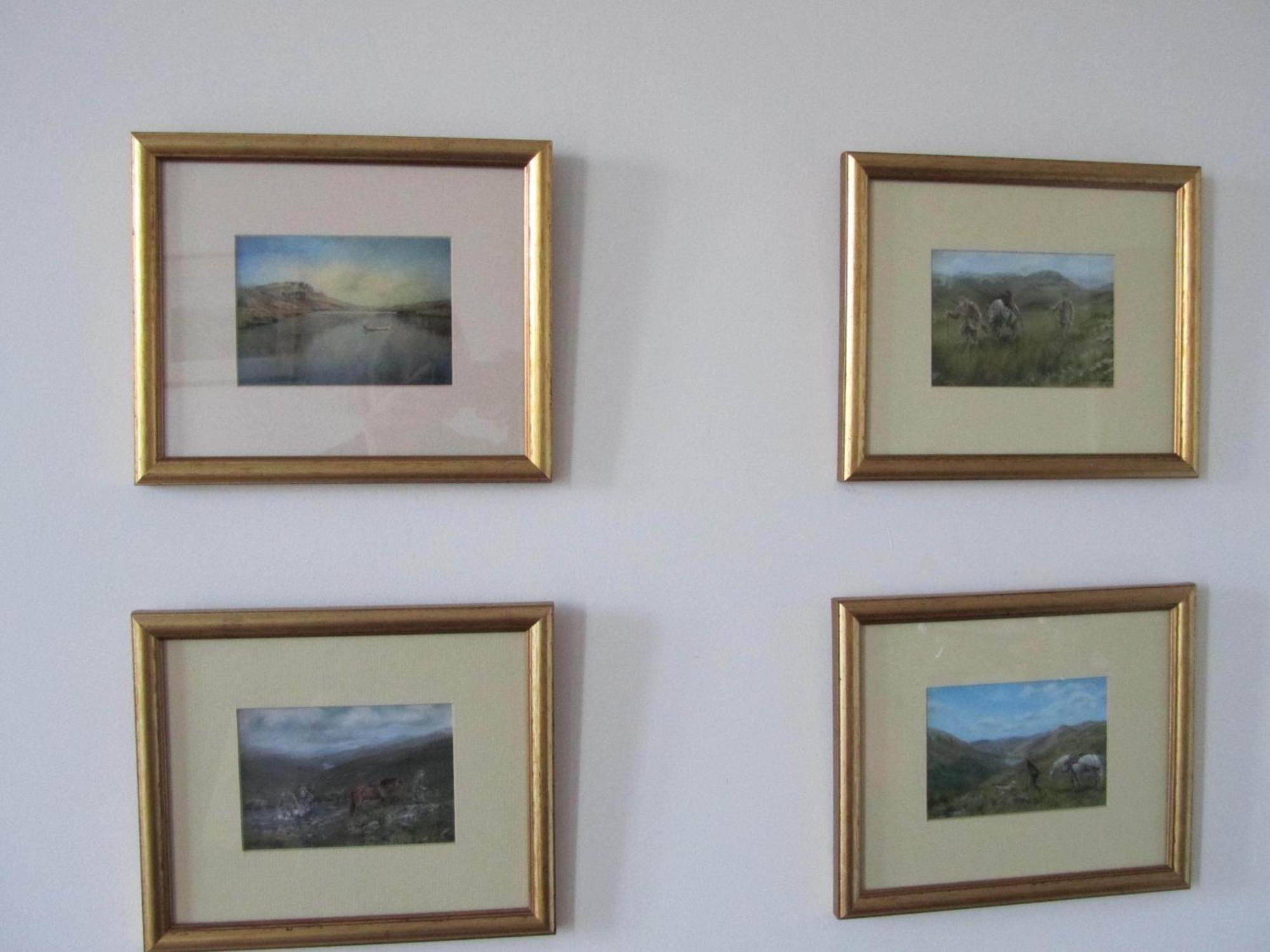Bridge Street Apartments Inverness Luaran gambar