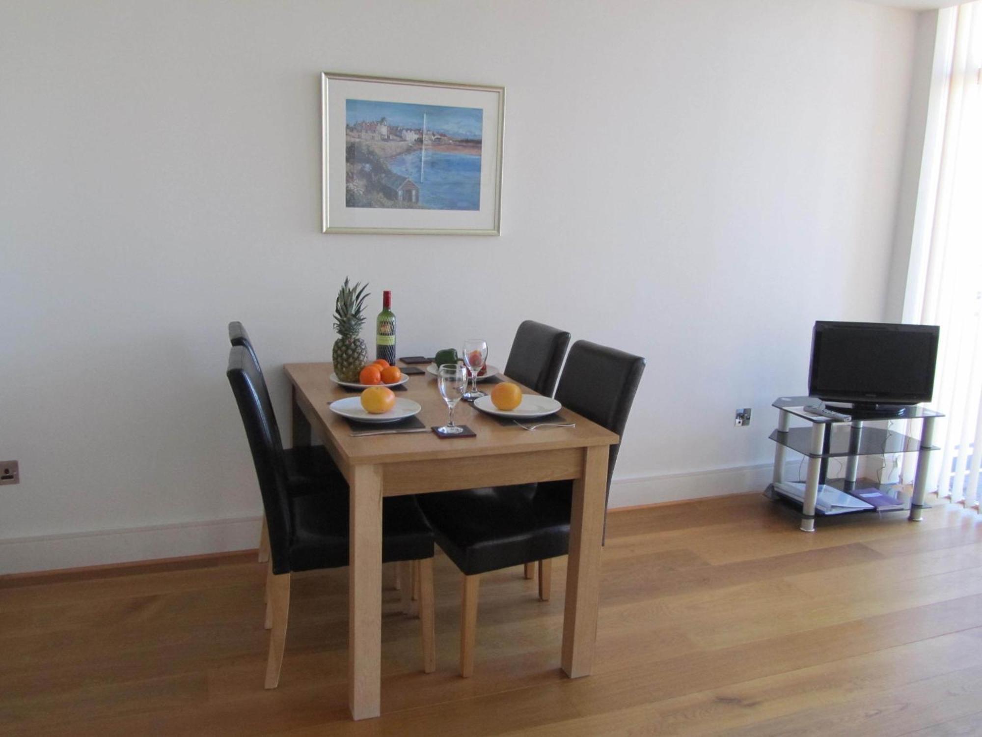 Bridge Street Apartments Inverness Luaran gambar