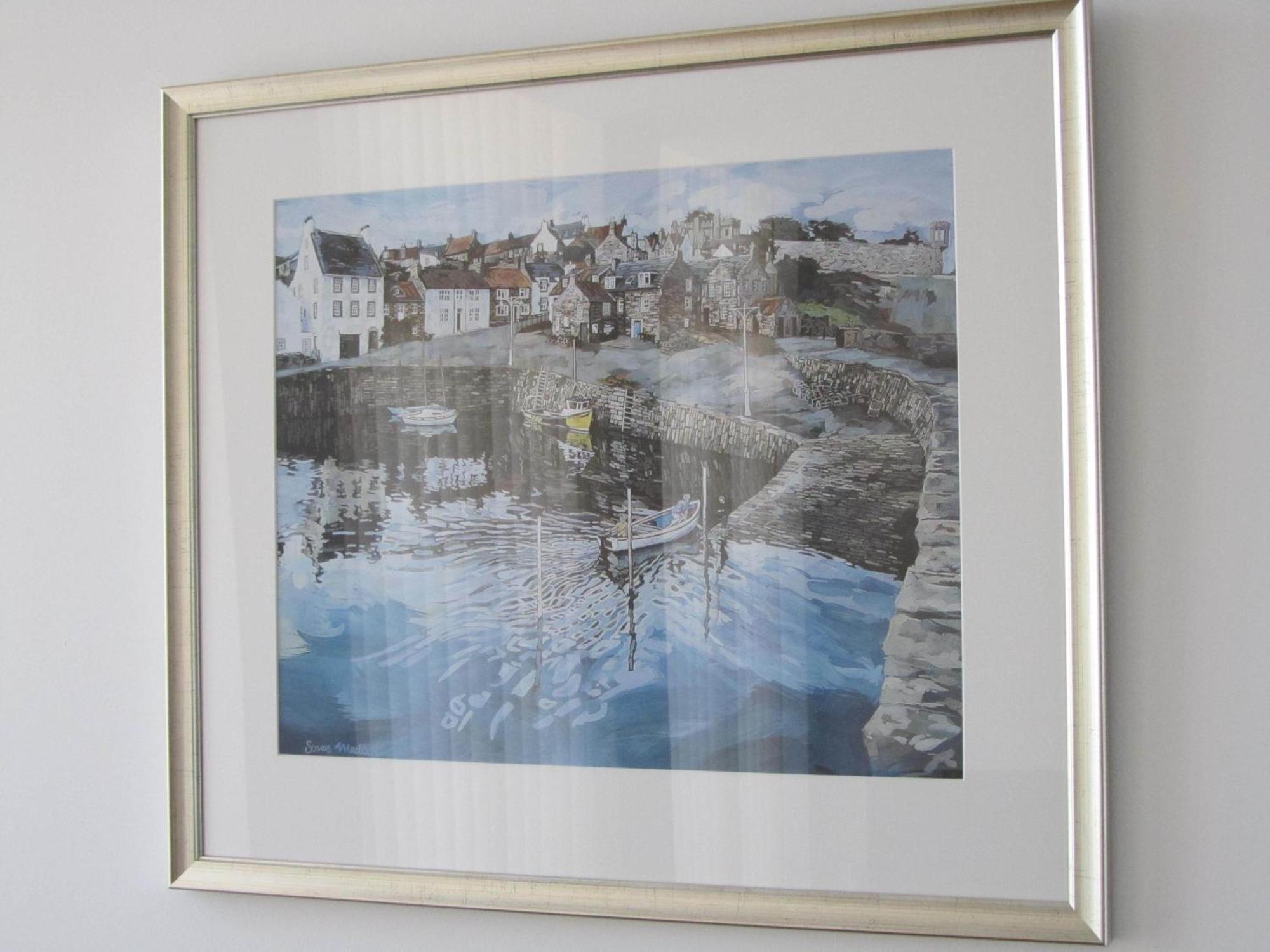 Bridge Street Apartments Inverness Luaran gambar