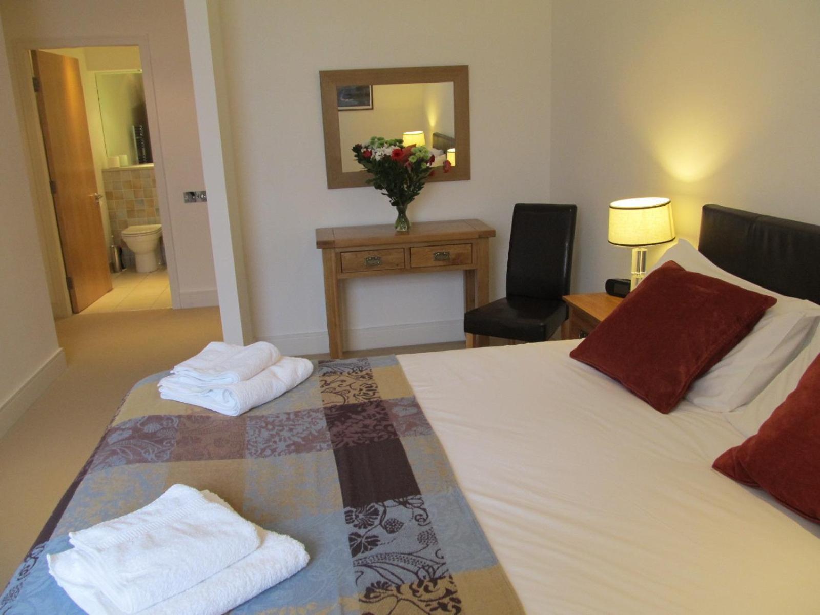 Bridge Street Apartments Inverness Luaran gambar