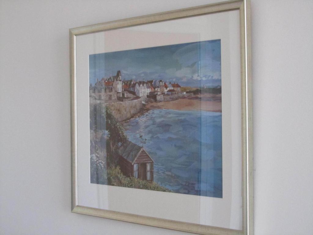 Bridge Street Apartments Inverness Luaran gambar