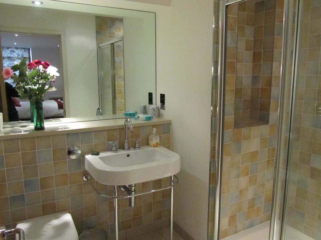 Bridge Street Apartments Inverness Luaran gambar